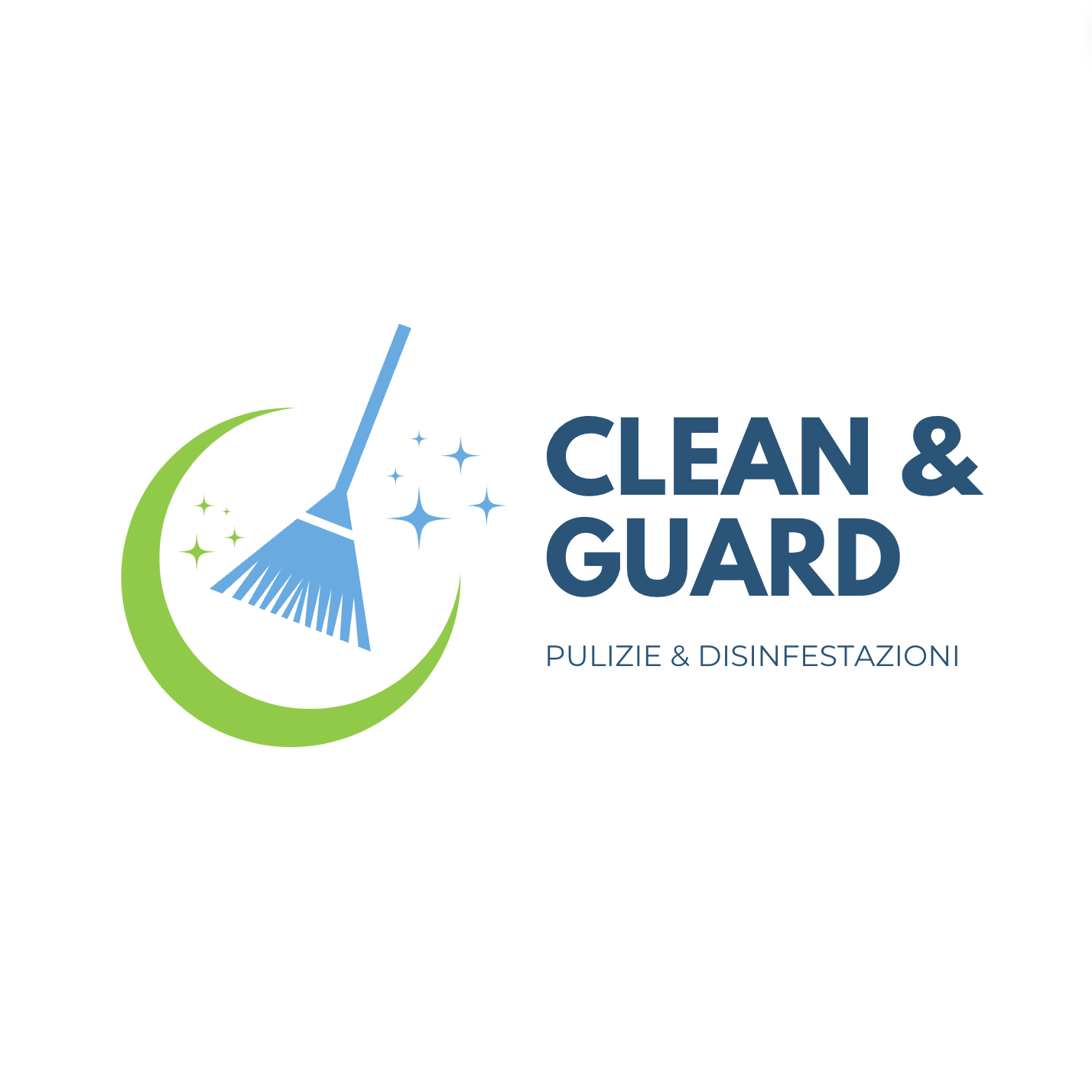 Clean & Guard